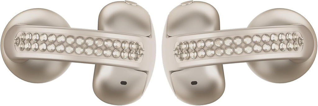 Moto Buds Loop XT2545-1 wih Sound by Bose with Crystals by Swarovski®