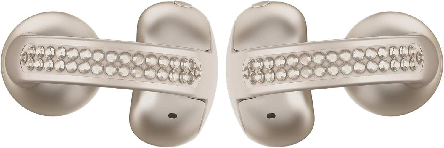 Moto Buds Loop XT2545-1 wih Sound by Bose with Crystals by Swarovski®