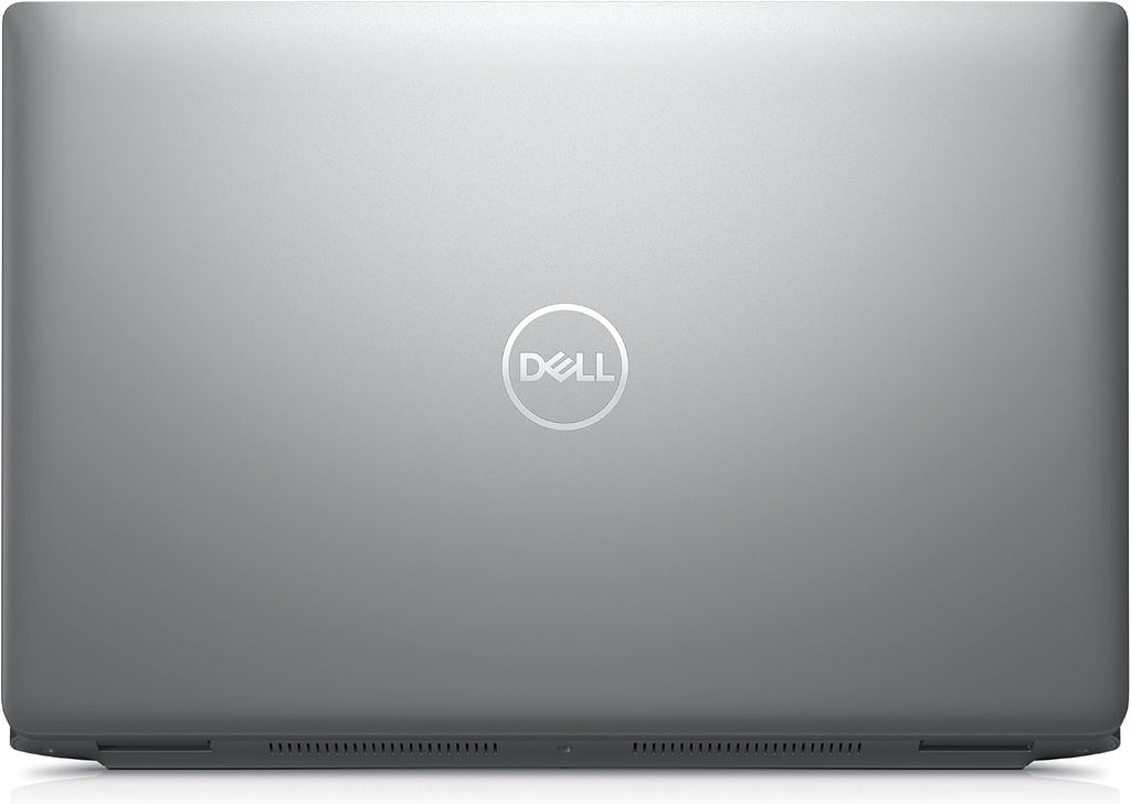 Dell Latitude 5540 15.6' Notebook - Full HD - 1920 x 1080 - Intel Core i7 13th Gen i7-1365U Deca-core (10 Core) - 16 GB Total RAM - 512 GB SSD - Titan Gray