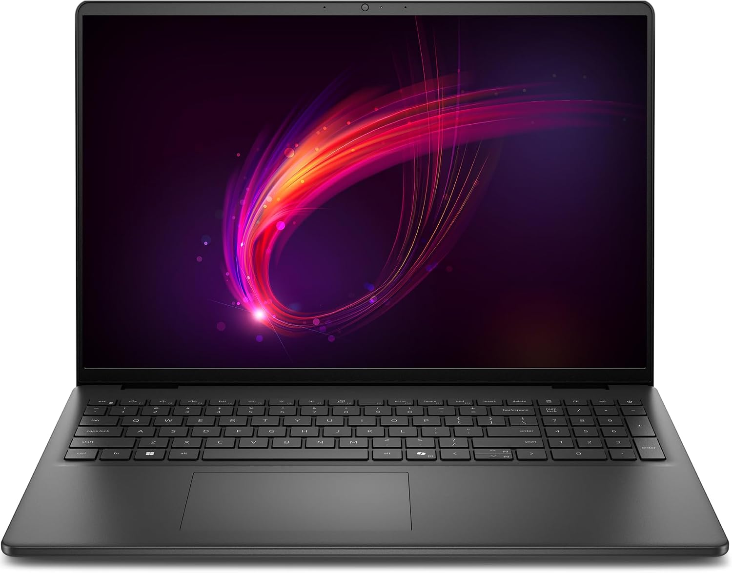 Dell 16 Laptop 16' WUXGA Touchscreen AMD 8-core Ryzen 7 250 32GB DDR5 1TB SSD Backlit ExpressCharge Wi-Fi6 for Creator Designer Business Professional Work Win11Pro