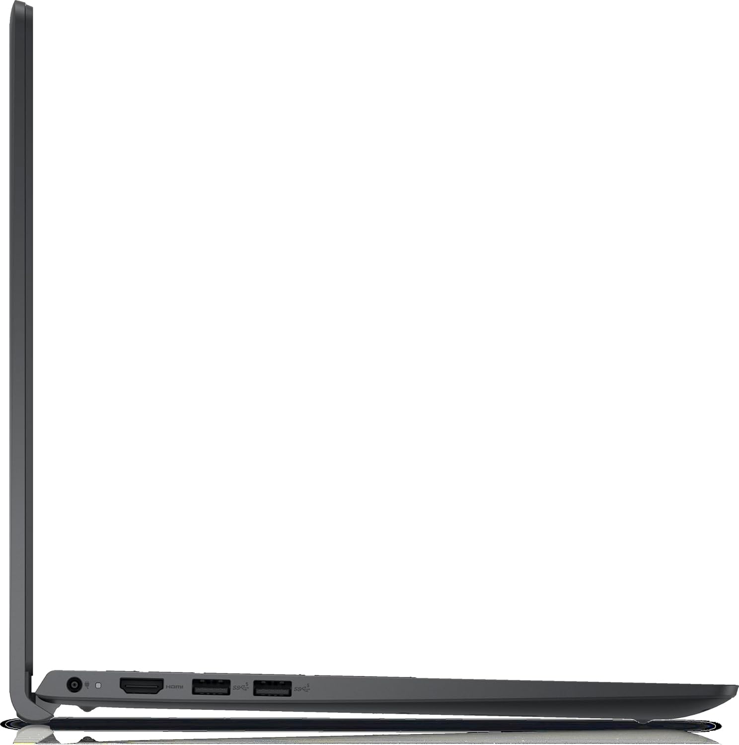 Dell Inspiron 15 Laptop, 15.6 Inch FHD Display, Intel 6-Core i3-1215U Processor (up to 4.4GHz), 8GB RAM, 512GB SSD, Intel UHD Graphics, Wi-Fi 6, Bluetooth, HDMI, Windows 11 Home
