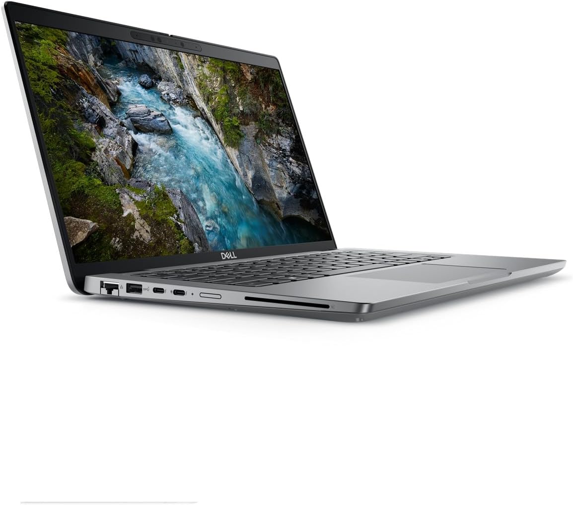 Dell Precision 3000 3490 14' Mobile Workstation - Full HD - Intel Core Ultra 7 165H - 32 GB - 1 TB SSD