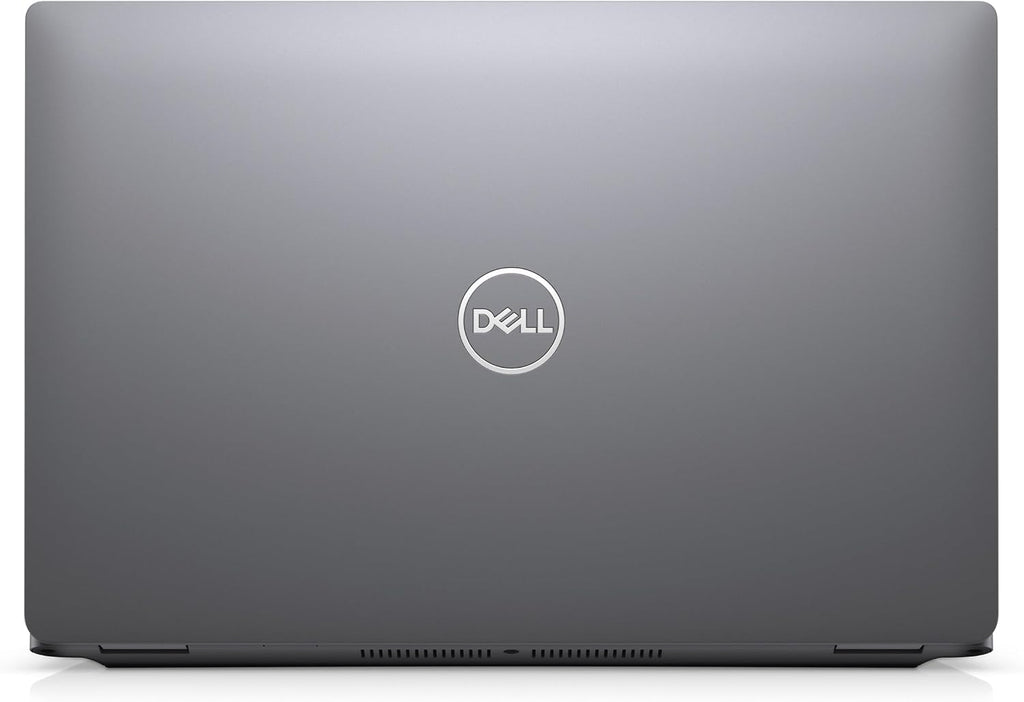 Dell Latitude 5420 Business Laptop (14' FHD Anti-Glare, Intel Core i7-1185G7, 16GB RAM, 512GB SSD) 2 x Thunderbolt 4, Backlit, HD IR Webcam, Ethernet, Wi-Fi 6, Bluetooth 5.1, IST HUB, Win 11 Pro, Gray
