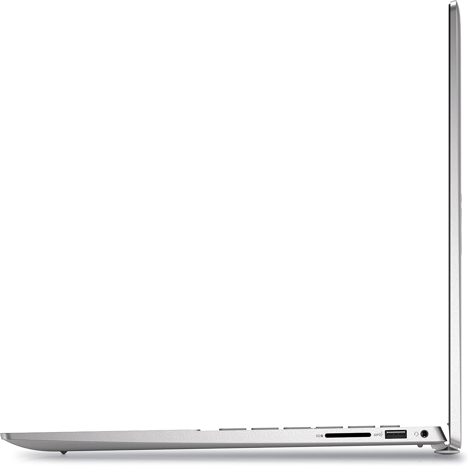 DELL Pro 14 Plus PB14250 14' Laptop, Intel Core Ultra 7 268V, 32 GB LPDDR5x, 512 GB TLC SSD, Windows 11 Pro