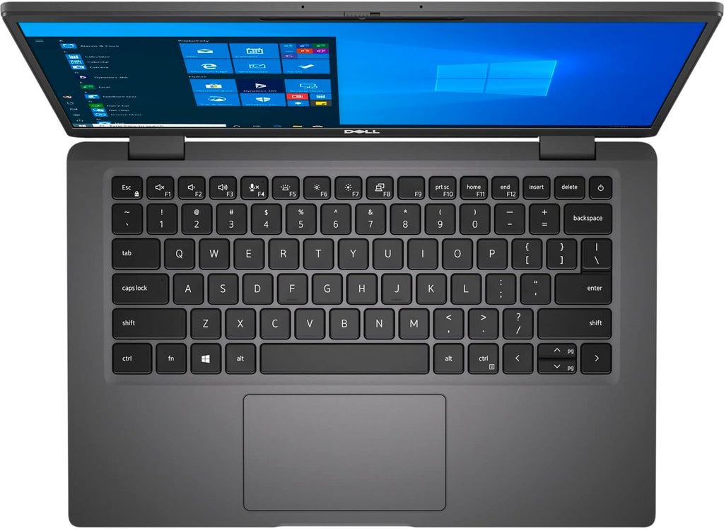 Dell Latitude 7320, Latitud 7320 Standard Laptop Computers 2TB SSD Silver, Plateado