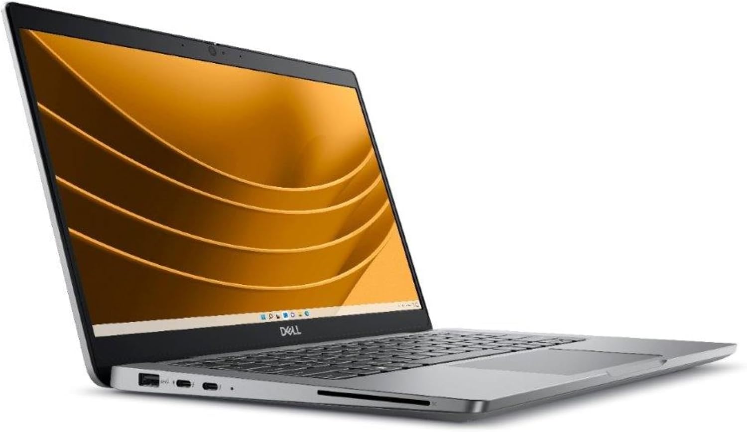 Dell Latitude 5000 5550 15.6' Notebook - Full HD - Intel Core Ultra 5 125U - 16 GB - 256 GB SSD