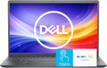 Dell Inspiron 15.6' Touchscreen Business Laptop | 13th Gen Intel Core i7-1355U | 16GB RAM | 512GB PCIe SSD | USB-C, HDMI, SD Card Reader | Windows 11 with MS Office| WOWPC USB