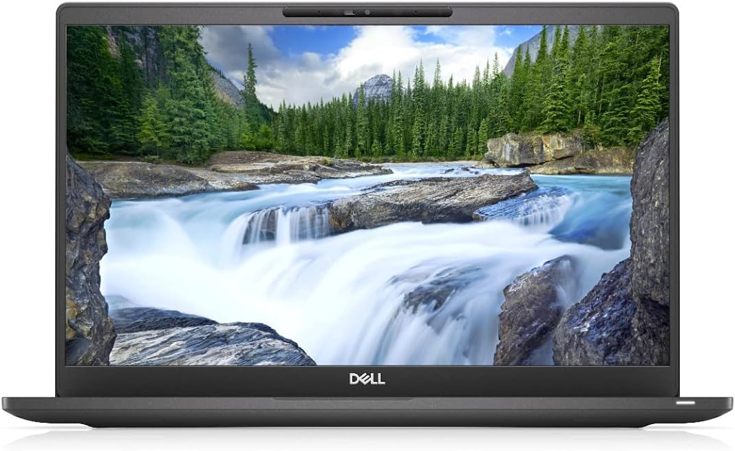 Dell Latitude 7400 Laptop 14 - Intel Core i5 8th Gen - i5-8265U - Quad Core 3.9Ghz - 512GB SSD - 16GB RAM - 1366x768 HD - windows 11 Pro (Renewed)