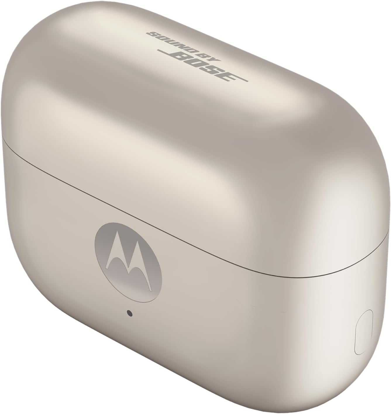 Moto Buds Loop XT2545-1 wih Sound by Bose with Crystals by Swarovski®