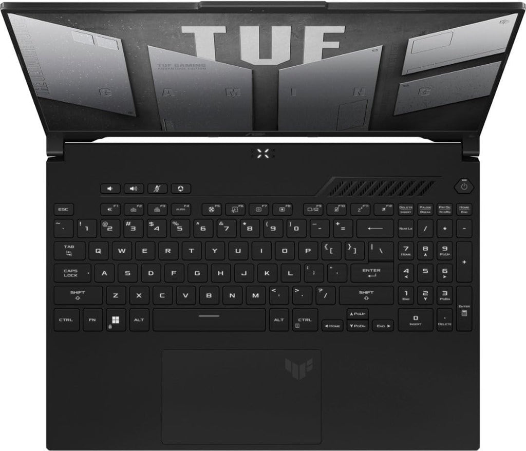 ASUS TUF Gaming A16 Laptop | 16' WUXGA 165Hz 100% sRGB | AMD 8-core Ryzen 7 7735HS | 16GB DDR5 1TB SSD | Radeon RX7700S 8GB Graphic (>RTX4060) | Backlit Type-C USB4 Win11Pro w/DLCA Accessory
