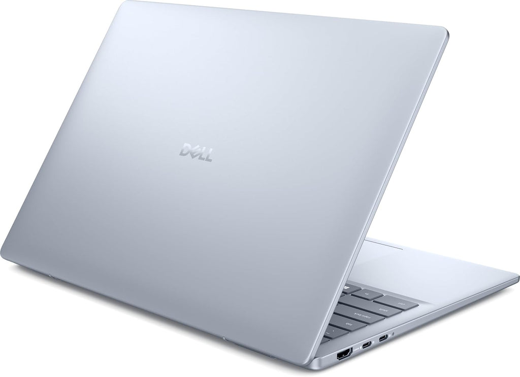 Dell 14 Plus DB14250 Laptop 14' WUXGA Touchscreen 8-Core Intel Ultra 7 256V 16GB LPDDR5 2TB SSD Intel Arc Graphics 140V Thunderbolt 4 Wi-Fi 7 Backlit Keyboard Fingerprint Win11 Home