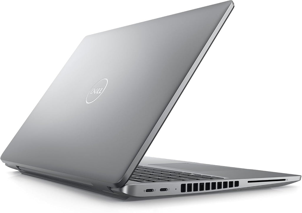 Dell Latitude 5540 15.6' Notebook - Full HD - 1920 x 1080 - Intel Core i7 13th Gen i7-1365U Deca-core (10 Core) - 16 GB Total RAM - 512 GB SSD - Titan Gray