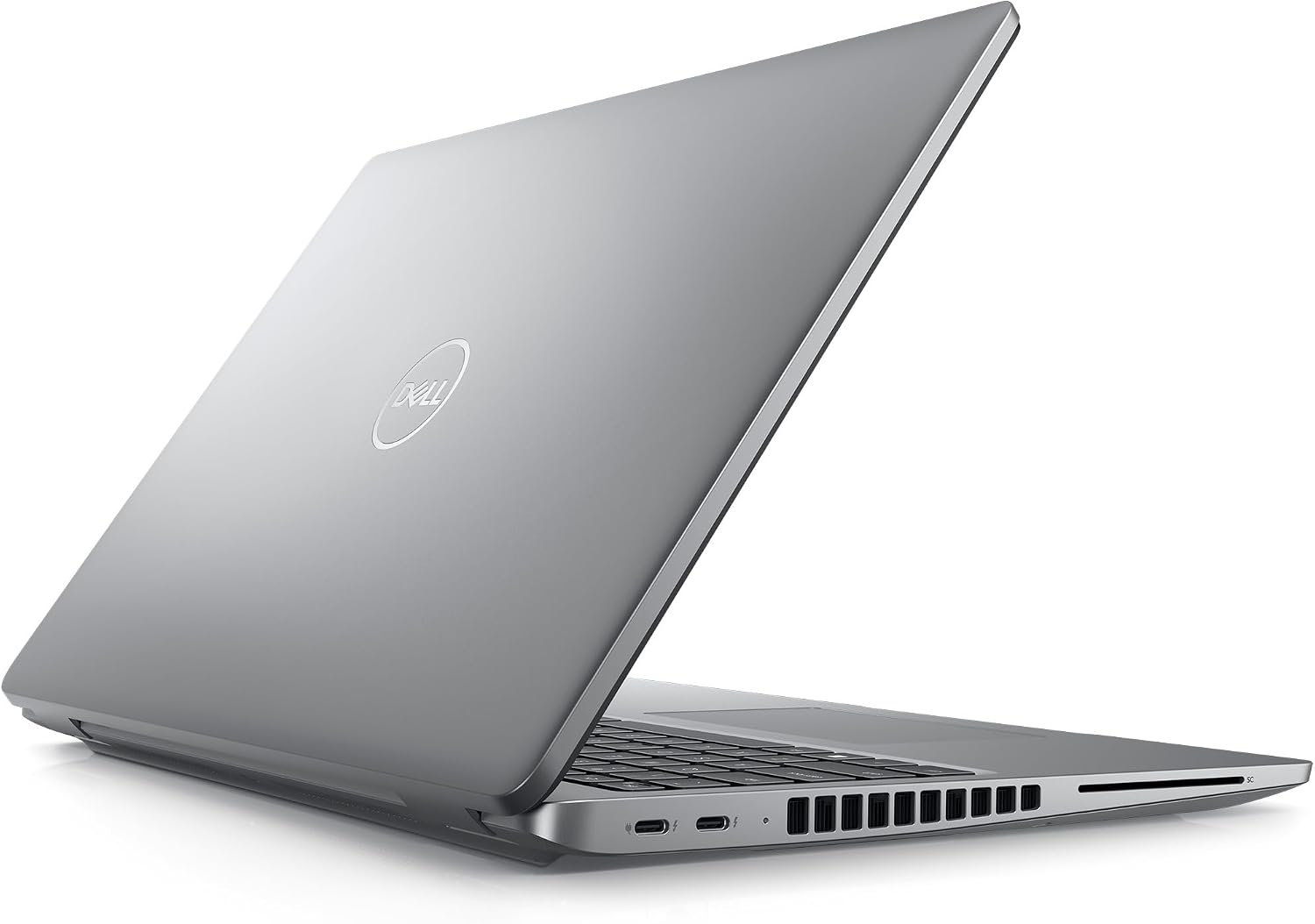 Dell Latitude 5540 15.6' Notebook - Full HD - 1920 x 1080 - Intel Core i7 13th Gen i7-1365U Deca-core (10 Core) - 16 GB Total RAM - 512 GB SSD - Titan Gray
