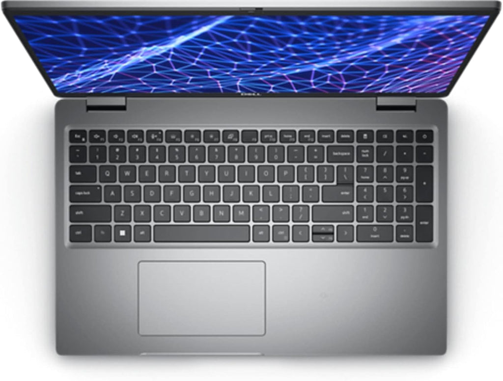 Dell Latitude 5530 Laptop (2022) | 15.6' 1366x768 HD | Core i7-1265U - 512GB SSD Hard Drive - 16GB RAM | 10 cores @ 4.8 GHz Win 11 Pro Black (Renewed)