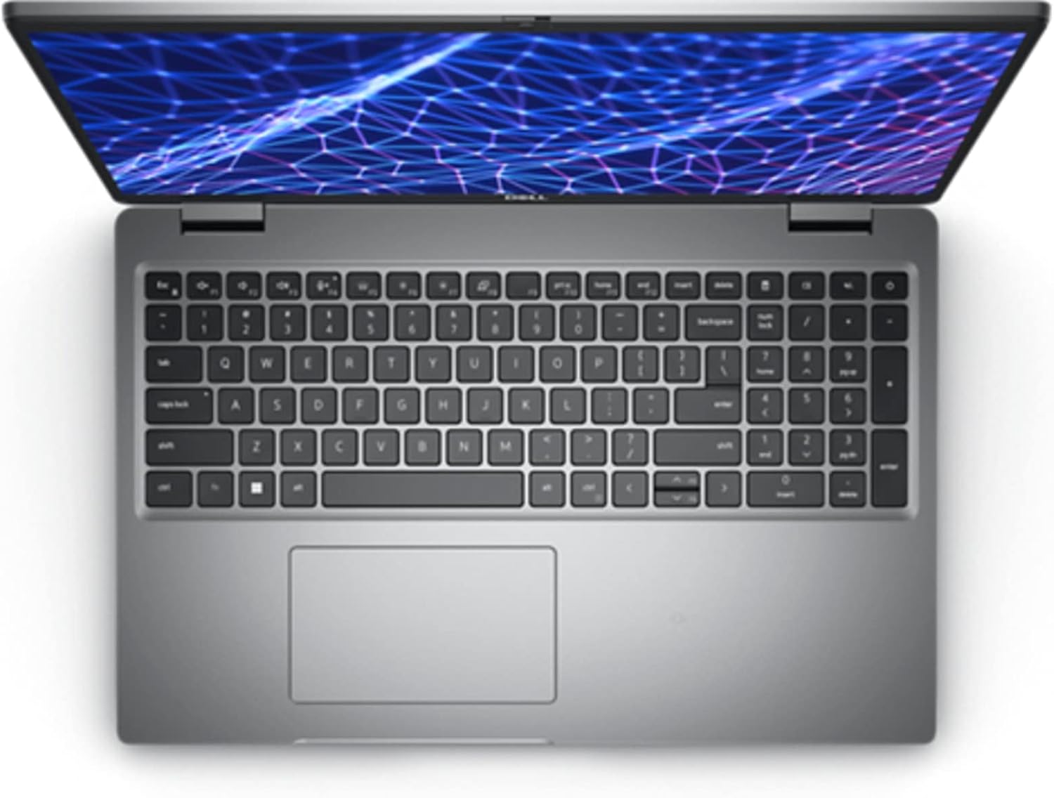 Dell Latitude 5530 Laptop (2022) | 15.6' 1366x768 HD | Core i7-1265U - 512GB SSD Hard Drive - 16GB RAM | 10 cores @ 4.8 GHz Win 11 Pro Black (Renewed)