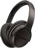 Bose 741648-0010 SoundTrue Around-Ear Headphones II - Apple Devices, Charcoal
