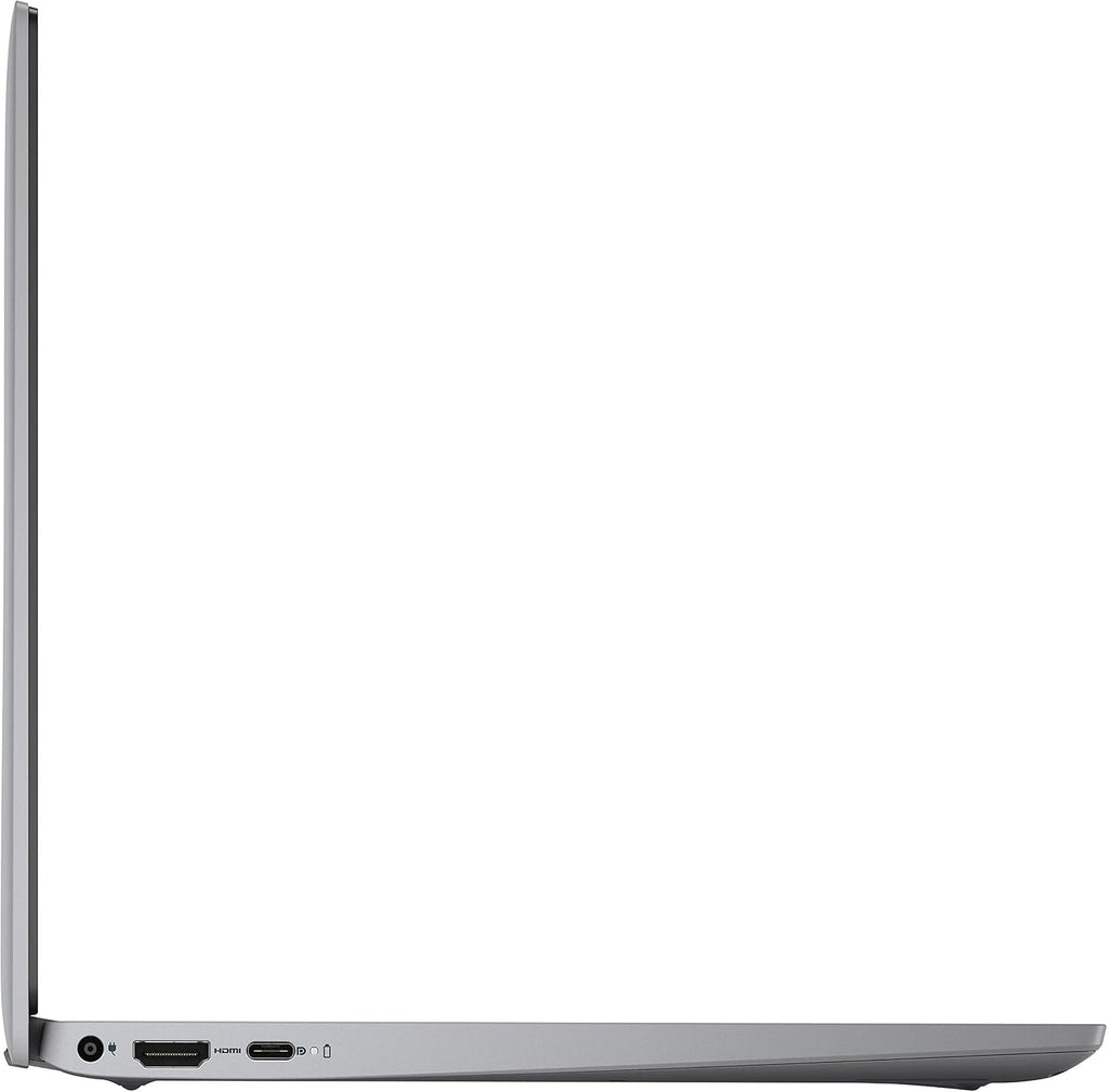 Dell Latitude 3000 3320 13.3' Notebook - Full HD - 1920 x 1080 - Intel Core i5 11th Gen i5-1135G7 Quad-core (4 Core) 2.40 GHz - 8 GB RAM - 256 GB SSD - Titan Gray (Renewed)
