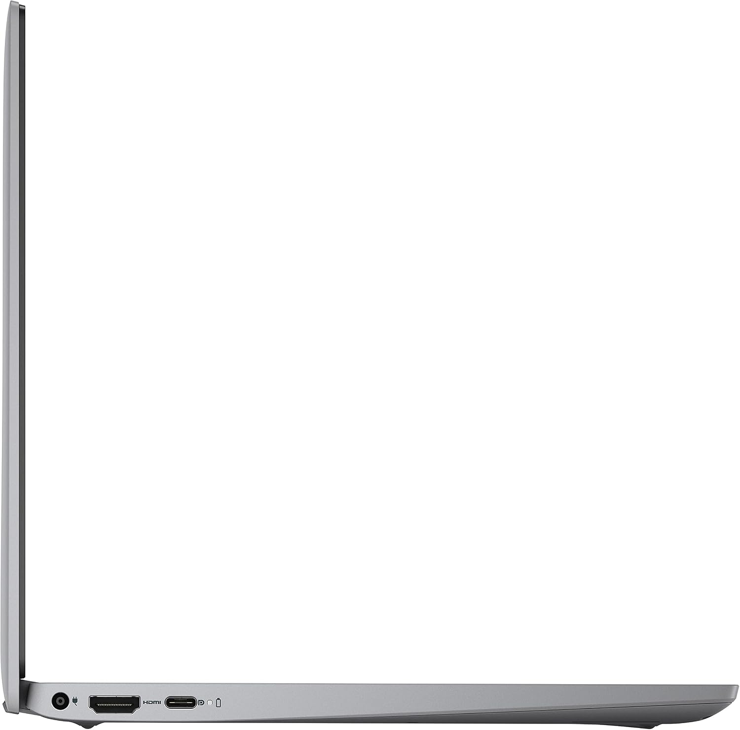 Dell Latitude 3000 3320 13.3' Notebook - Full HD - 1920 x 1080 - Intel Core i5 11th Gen i5-1135G7 Quad-core (4 Core) 2.40 GHz - 8 GB RAM - 256 GB SSD - Titan Gray (Renewed)
