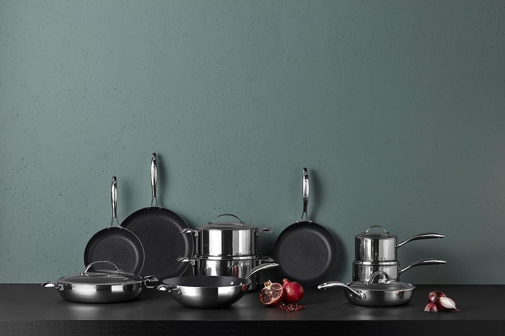 Scanpan HAPTIQ 12.5' Wok