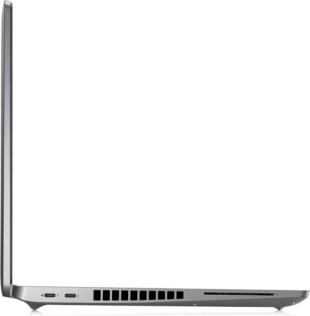 Dell Latitude 5000 5530 15.6' Notebook - Full HD - 1920 x 1080 - Intel Core i7 12th Gen i7-1270P Dodeca-core (12 Core) 2.20 GHz - 16 GB Total RAM - 512 GB SSD - Gray (Renewed)