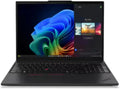 Lenovo ThinkPad T16 Gen 4 AMD Ryzen™ AI 7 PRO 350, 16' WUXGA (1920 x 1200), IPS 400nits Touch Screen, 32GB RAM, 1TB SSD, 400 nits, 60Hz, Backlit KYB Fingerprint Reader, Windows Pro