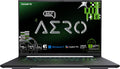 GIGABYTE AERO X16, Copilot+ PC - 165Hz 2560x1600 WQXGA - Manufactured by NVIDIA GeForce RTX 5070 - AMD Ryzen AI 7 350-1TB SSD with 16GB DDR5 RAM - Windows 11 Home - Space Gray - 1WH93USC94AH