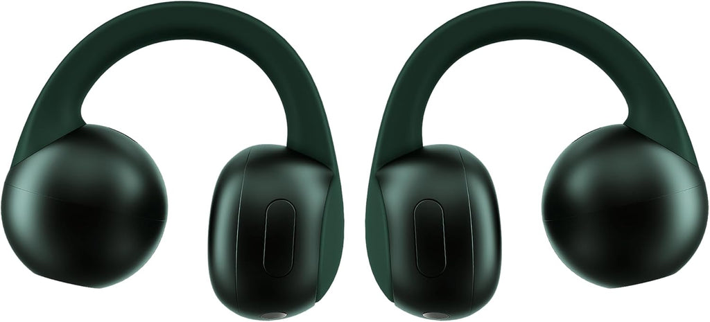 Motorola Moto Buds Loop with Sound by Bose - Pantone Trekking Green