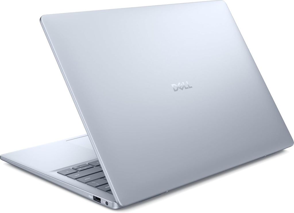 Dell 14 Plus DB14250 Laptop 14' WUXGA Touchscreen 8-Core Intel Ultra 7 256V 16GB LPDDR5 2TB SSD Intel Arc Graphics 140V Thunderbolt 4 Wi-Fi 7 Backlit Keyboard Fingerprint Win11 Home