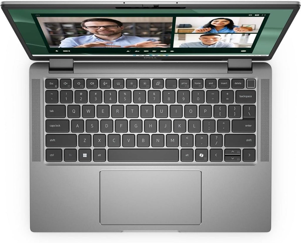 Dell Latitude 7450 Laptop - 14.0' FHD+ 400 nits Display - Intel Core Ultra 7-165U vPro - 512GB SSD - 32GB - Windows 11 Pro