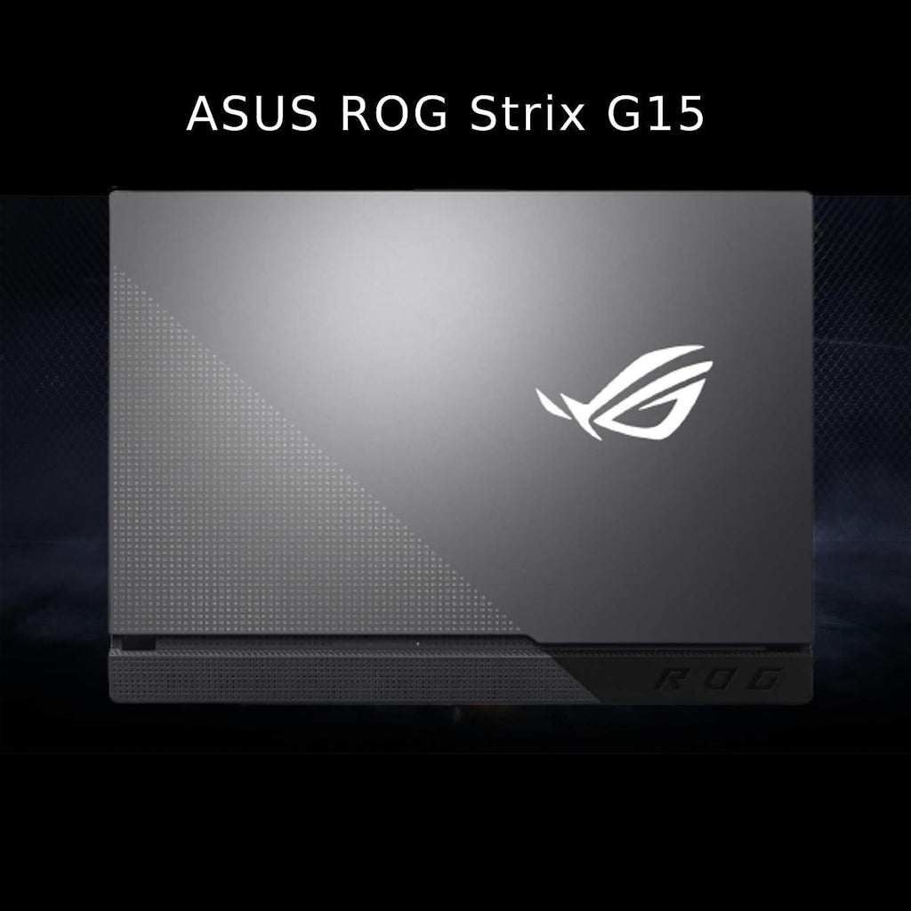 ASUS ROG Strix G15 15.6' FHD Gaming Laptop, NVIDIA GeForce RTX 3060, AMD Ryzen 7 4800H Processor, 16GB RAM 1TB SSD, Backlit Chiclet Keyboard 4-Zone RGB, Windows 11 Home, Gray