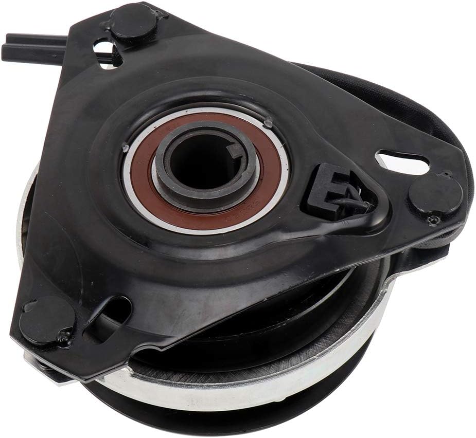 SCITOO PTO Clutch Fits STX30/STX38, LX172/LX173/LX176, 108-111/116-130/160-165/175/112-L, LX172/LX173/LX176/LX178, LX186-LX188