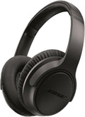 Bose SoundTrue Around-Ear Headphones II - Samsung and Android Devices, Charcoal