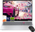HP OmniBook X Touchscreen Laptop - Intel Core Ultra 7 255H - RTX 4050-16inch OLED Display 120Hz -32GB RAM| 1TB SSD -Backlit Keyboard - Video Editing Laptop Business College - Windows 11 Office 365
