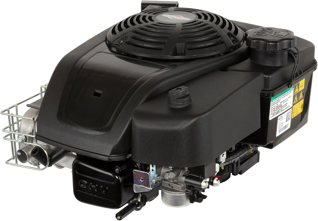 Briggs & Stratton 14D932-0110-F1 Professional Series 10 GT 223cc Vertical Engine