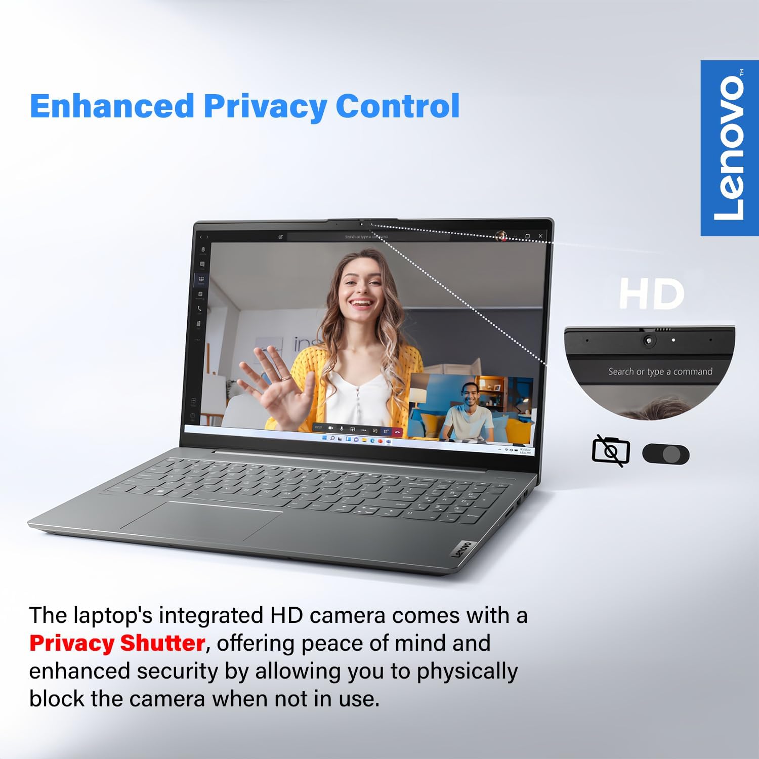 Lenovo Business Laptop, 15.6' FHD Display, Intel Pentium N6000, Long Battery Life, Military-Grade Durability, RJ-45 Ethernet Port, USB-C, w/WOWPC Bundle, Win 11 Pro (24GB RAM | 1TB PCIe SSD)