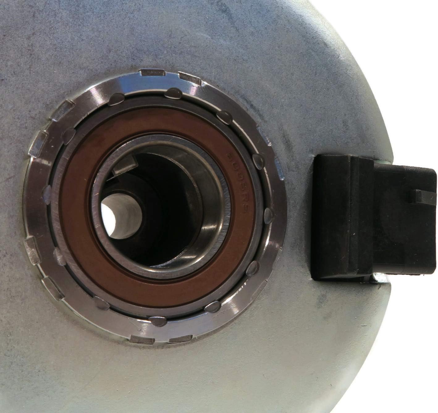 The ROP Shop | Electric PTO Clutch for Exmark/Toro 104-3334 1043334 - Lawn Mower Engine Motor