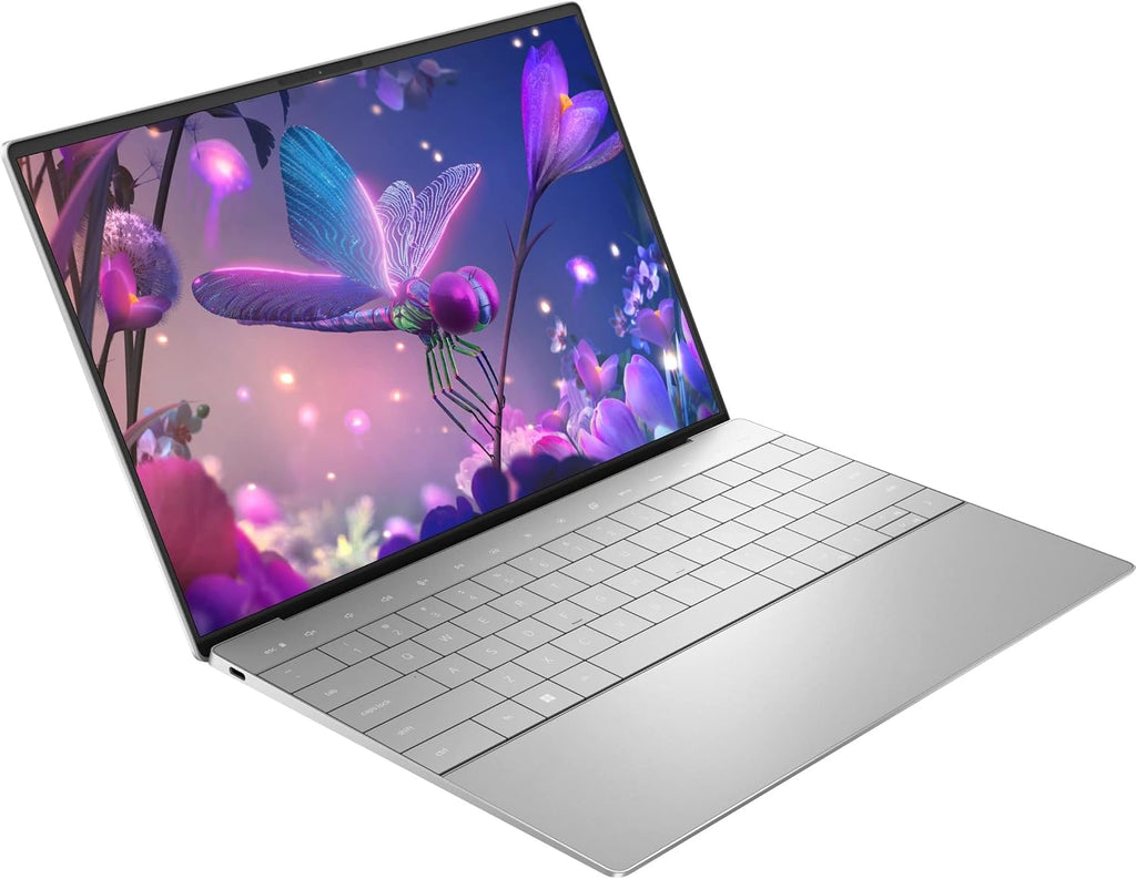 Dell XPS 13 Plus 9320 13.4' Touchscreen Notebook - 3.5K - 3456 x 2160 - Intel Core i7 12th Gen i7-1260P Dodeca-core (12 Core) - Intel Evo Platform - 32 GB Total RAM - 32 GB On-Board Memory - 1 TB SSD