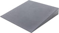 VersaRamp 6' Rise Lightweight Foam Threshold Ramp, Portable Access for Wheelchairs and Mobility Scooters at Doors, Curbs and Steps, 800 Lb Capacity