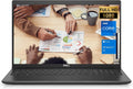 Dell Business Laptop Latitude 3520, 15.6' FHD Display, Intel i7-1165G7, 32GB RAM, 1TB SSD, Webcam, USB-C, HDMI, Wi-Fi 6, Windows 11 Pro