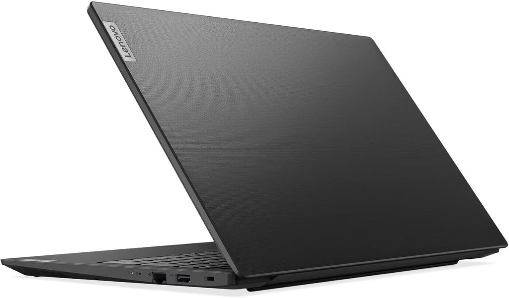 Lenovo 15.6' Business Laptop Computer, Windows 11, 40GB RAM 2TB SSD, AMD Ryzen 7 7730U Processor, AMD Radeon Graphics, FHD 1920 x 1080 Display, SageNova Earphones, Black