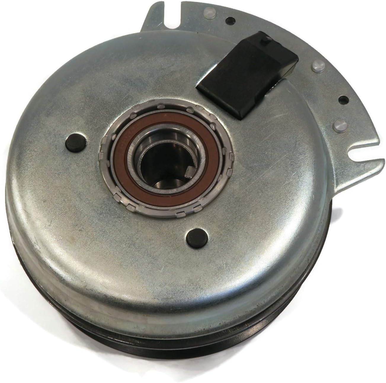 The ROP Shop Electric PTO Clutch for Dixie Chopper 500067, Ariens Gravely 09068200