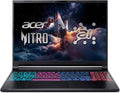 acer Nitro V 16S 16' WUXGA IPS 180Hz Gaming Laptop|Intel Core 7 Processor 240H|NVIDIA GeForce RTX 5060|RGB Backlit|Black| 16GB RAM DDR5 | 2TB SSD | Windows 11 Home | Bundle with USB 3.0 Hub