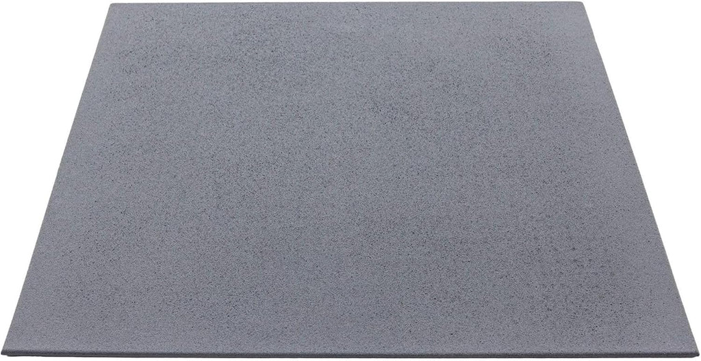 VersaRamp 6' Rise Lightweight Foam Threshold Ramp, Portable Access for Wheelchairs and Mobility Scooters at Doors, Curbs and Steps, 800 Lb Capacity