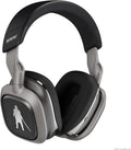 Logitech Astro A30 Lightspeed Wireless Gaming Headset for Xbox- Bluetooth, 2.4Ghz, Built-In & Detachable Mic, USB-C, 3.5mm, for Xbox Series X|S, Switch, PC - The Mandalorian Edition