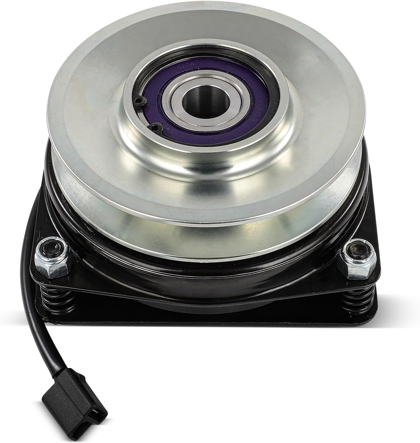 Lawn Mower Clutch, SCITOO PT0 Clutch Fits for Simplicity/for Snapper 5023100,for Cub Cadet/for MTD 01008434,for Snapper 7063304,for Craftsman/for Troy-Bilt 759-05064,for Husqvarna 539124833