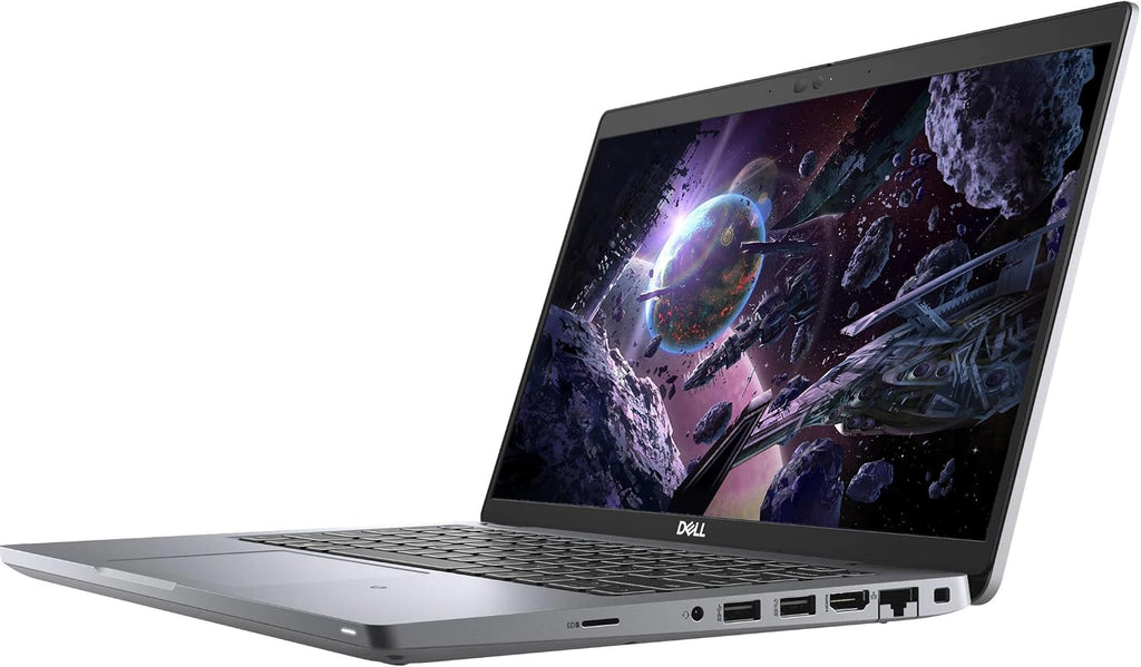 Dell Latitude 5420 14' FHD Notebook PC i7, Intel Core i7-1165G7 up to 4.7GHz, 512GB SSD, 16GB RAM, HDMI, Thunderbolt 4, Windows 11 Pro (Renewed) Laptop Core i5