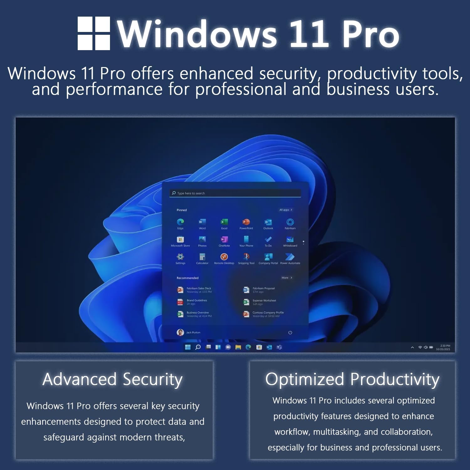 Lenovo V15 Laptop | 32GB RAM | 1TB PCIe SSD | Intel Celeron Processor | Intel UHD Graphics | 15.6' FHD 1080p Anti-Glare Display | Ethernet Port RJ-45 | Windows 11 Pro (Renewed)