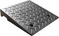 Portable Curb Ramp, Multiple, Threshold Ramp for Home, Sidewalk, Bikes, Motorcycles, Wheelchairs, Good Load-Bearing(50 * 50 * 8cm/20 * 20 * 3.1in)