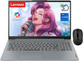 Lenovo IdeaPad Slim 3i Touchscreen Laptop, 15.6' 1080p FHD Display, Intel Core i7, 16GB RAM, 1TB SSD, Fingerprint, Windows 11, w/Mouse (1, TB)