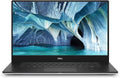 Dell XPS 15 7590-15.6' 4K - i7-9750H - NVIDIA GTX 1650-16GB - 512GB SSD - Silver (Renewed)